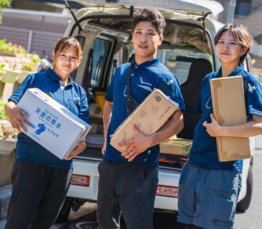 TIMイメージ写真