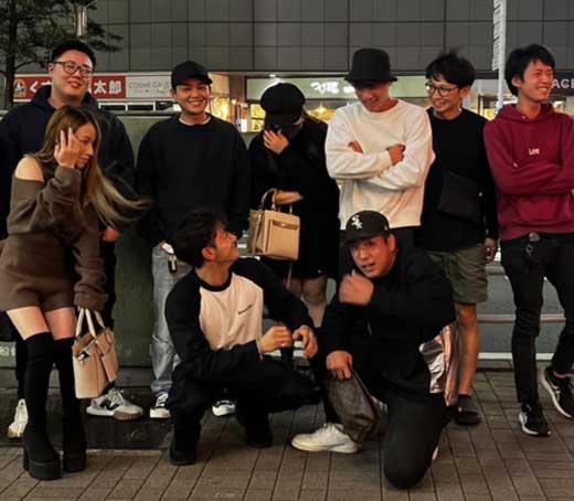 TIMイメージ写真