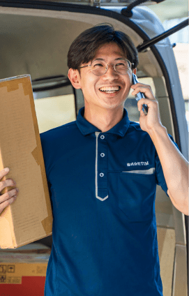 TIMイメージ写真