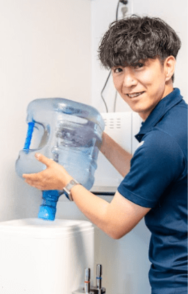 TIMイメージ写真